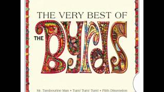 The Byrds Mr Tambourine Man Remastered [upl. by Janith]