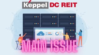 The Truth About Keppel DC Reit Dividends 2024 [upl. by Vonnie]