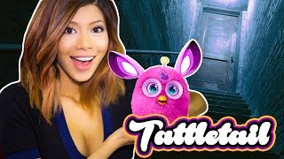 THIS TOY PLAYS YOU  TattleTail [upl. by Ihab]