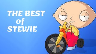 Best of Stewie Griffin 19992021 [upl. by Eerat]