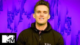 Geordie Shore 16  Gaz Beadle Says Farewell To Geordie Shore [upl. by Ahseenyt]