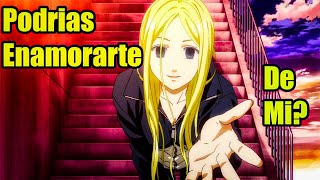 La CHICA que vivía debajo de un PUENTE Arakawa Under The BridgeRESEÑA [upl. by Norwood143]