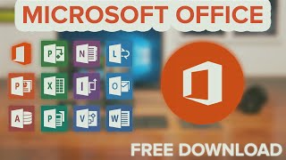 MICROSOFT OFFICE 365 DOWNLOAD  OFFICE PRODUCT KEY  FREE LICENSE KEY [upl. by Naitsabes]