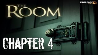 The Room Walkthrough Chapter 4 [upl. by Esened]