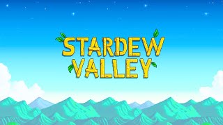 Stardew Valley  Beginners guide to animals [upl. by Naujaj]