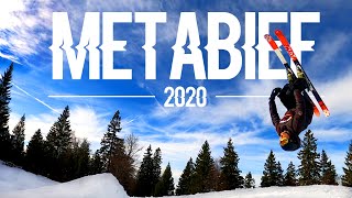 Métabief 2020 [upl. by Buiron938]