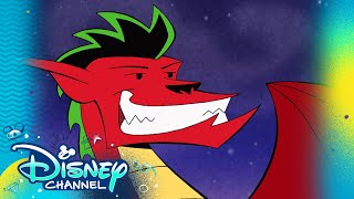 American Dragon Jake Long 15 Year Anniversary  Disney Channel [upl. by Derrek]