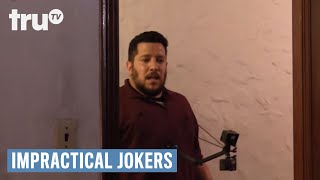 Impractical Jokers  The Taunted House [upl. by Anaerol]