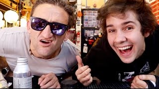 HOW MUCH MONEY DO WE MAKE w CASEY NEISTAT [upl. by Betsey]