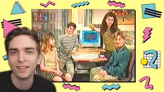 The 90s Guide to the Internet [upl. by Aaron187]