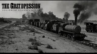 The Great Depression [upl. by Attinahs]