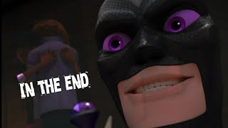 Miraculous Ladybug Season 4 AMV In The End [upl. by Pollack]