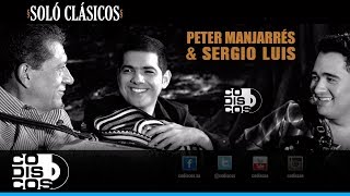 Dios No Me Deja Peter Manjarrés amp Sergio Luis Rodríguez  Audio [upl. by Haisa]