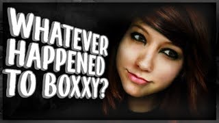 Whatever Happened to Boxxy [upl. by Kurys41]