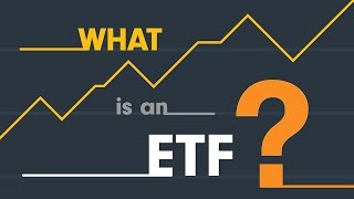 WTF Is an ETF [upl. by Okomom599]