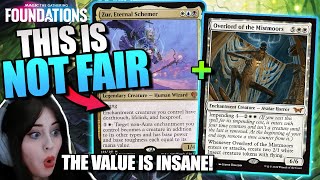 This BROKEN deck just WON a TOURNAMENT🔥 MTG Arena Standard [upl. by Hamish]