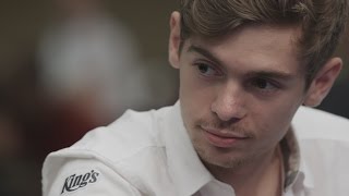 EPT 13 Barcelona Super High Roller  Final Table  PokerStars [upl. by Laucsap79]