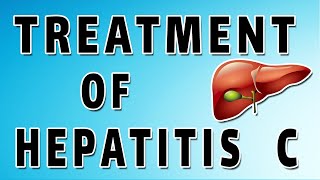 What is hepatitis C [upl. by Nerw]