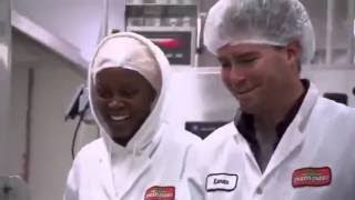 Undercover Boss US S07E07 HD Marcos Pizza [upl. by Besnard]