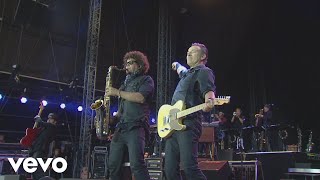 Bruce Springsteen  Bobby Jean from Born In The USA Live London 2013 [upl. by Warner689]