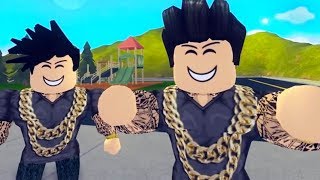 ROBLOX ANTIBULLYING VIDEOS [upl. by Ecissej]