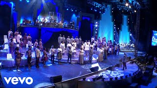 Joyous Celebration  Who Am I Live at the Moses Mabhide Stadium 2016 [upl. by Attegroeg]