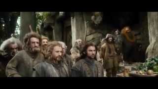 The Hobbit The Desolation of Smaug Extended Edition [upl. by Rese]