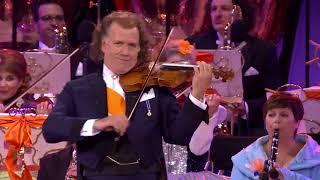 André Rieu  Opera Potpourri Live in Amsterdam [upl. by Orth]