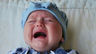 Baby Crying Loud for one hour  Crying Sound Effects [upl. by Thaddus]