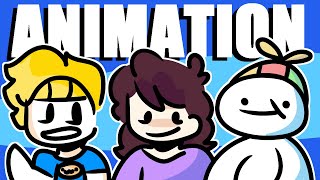 How I Started an Animation Channel amp Tips [upl. by Elleneg935]