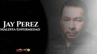 Jay Perez  Maldita Enfermedad Official Audio [upl. by Gallenz]