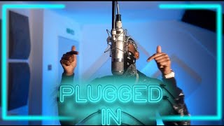 Kwengface  Plugged In WFumez The Engineer [upl. by Ailev]