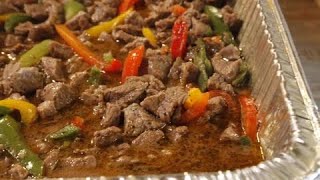 ምርጥ የበግ ጥብስ አሰራር  Ethiopian Special lamb Tibs Recipe yebeg Tibs Aserar [upl. by Itisahc177]