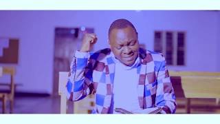 Christopher Mwahangila amp Nikodem mwahangila  Mawazo Ya Moyo  Official Music Video [upl. by Laughry]