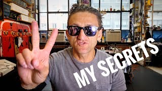 HOW TO VLOG LIKE CASEY NEISTAT by CASEY NEISTAT [upl. by Ahsrats566]