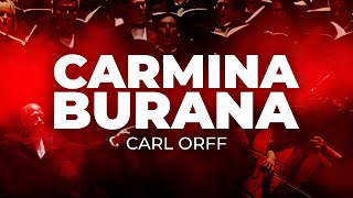 Carl Orff CARMINA BURANA [upl. by Lairea]