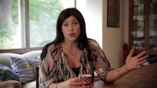 Kirstie Allsopp introduces Kirsties Vintage Home [upl. by Noe964]