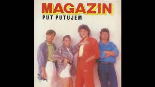 Magazin  Idi  Audio 1986 HD [upl. by Garaway]