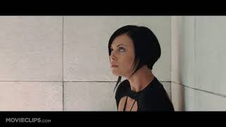 Aeon Flux  Movie Clip  Prison Escape [upl. by Stevenson]