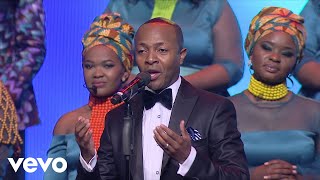 Joyous Celebration  Unamandla Live at the Potters House Dallas Texas 2017 Live [upl. by Aduh]