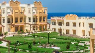 Concorde Moreen Beach Resort and Spa Marsa Alam [upl. by Nosak]