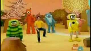 Yo Gabba Gabba Ultimate Dance Party [upl. by Tailor]