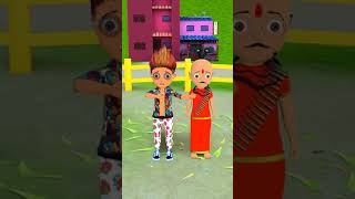 Hamare Piche Baba Pad Gaya Gulli Bulli Cartoon granny short tmkoc shortscomedy [upl. by Carmela]