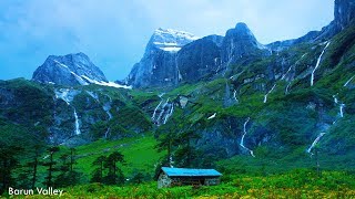 Nepal most beautiful places in the world HD नेपाल सुन्दर देश l [upl. by Adelia555]