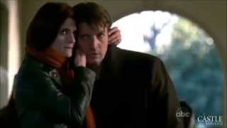 CASTLE Season One Moments [upl. by Loredana789]