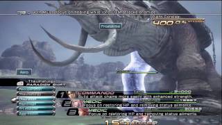 Modding Final Fantasy XIII Create the Ultimate FF13 experience [upl. by Lavona]