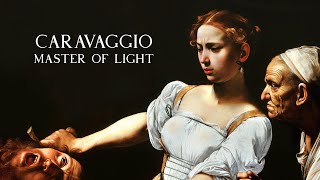 Caravaggio Master Of Light [upl. by Emsoc]