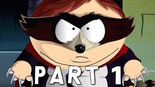 South Park The Fractured But Whole Review [upl. by Riggins]