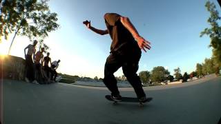 Quartersnacks For Nike SB [upl. by Hoffman]