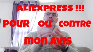 la peche avec aliexpress  Mon avis sur aliexpress  pour ou contre [upl. by Leal]